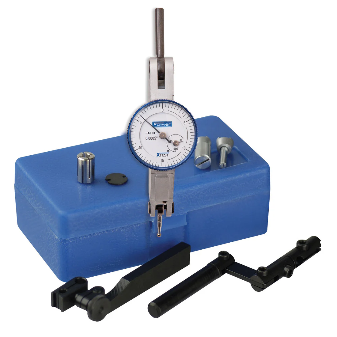 Picture of Fowler 525621200 Bom Xtest Ind & Accyset